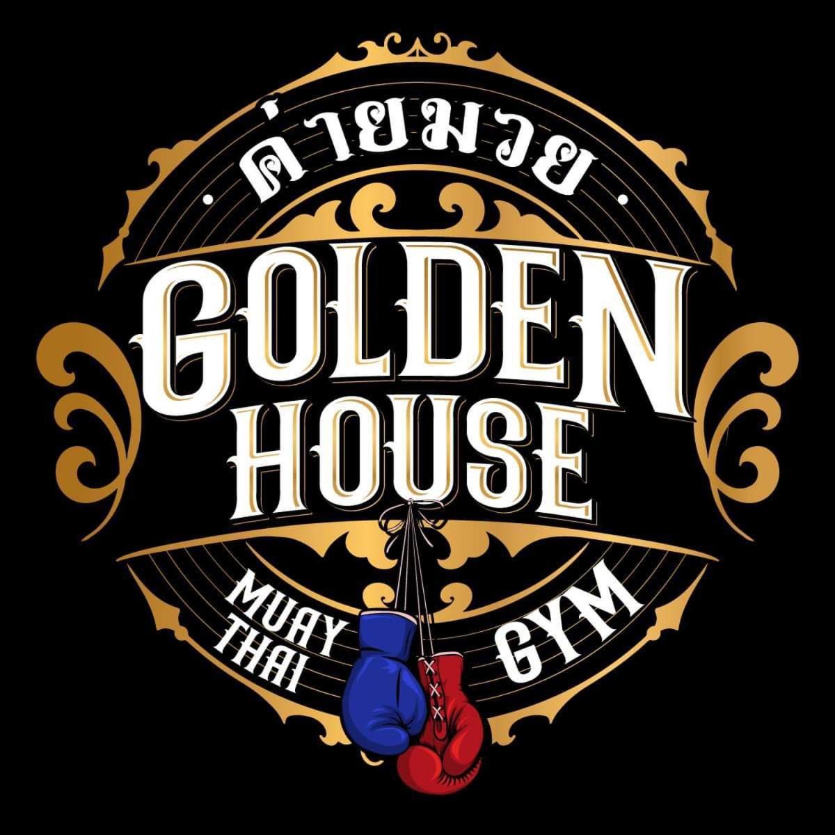 Golden House Hotel Sakaeo Sa Kaeo Extérieur photo